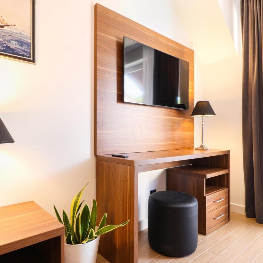 Magnolia Baltic Свіноуйсьце